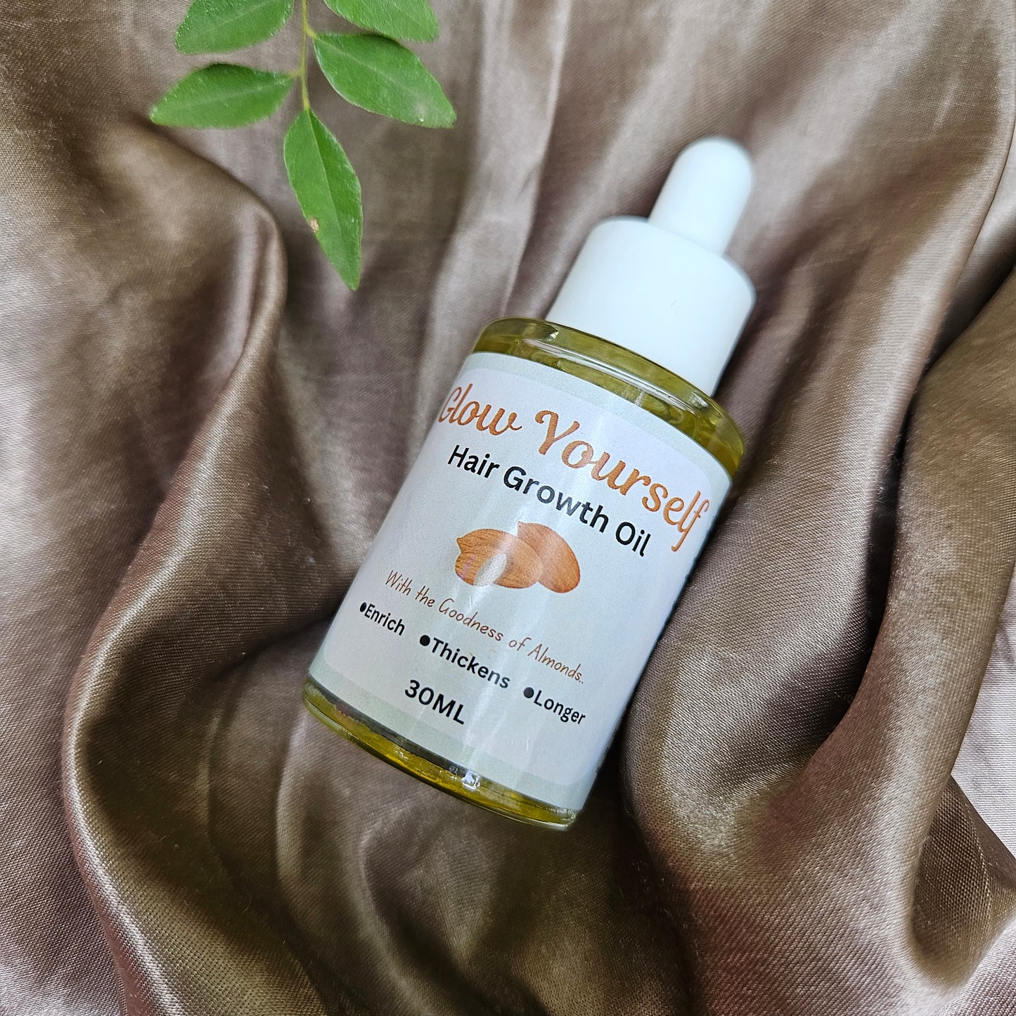 Hair Growth Oil